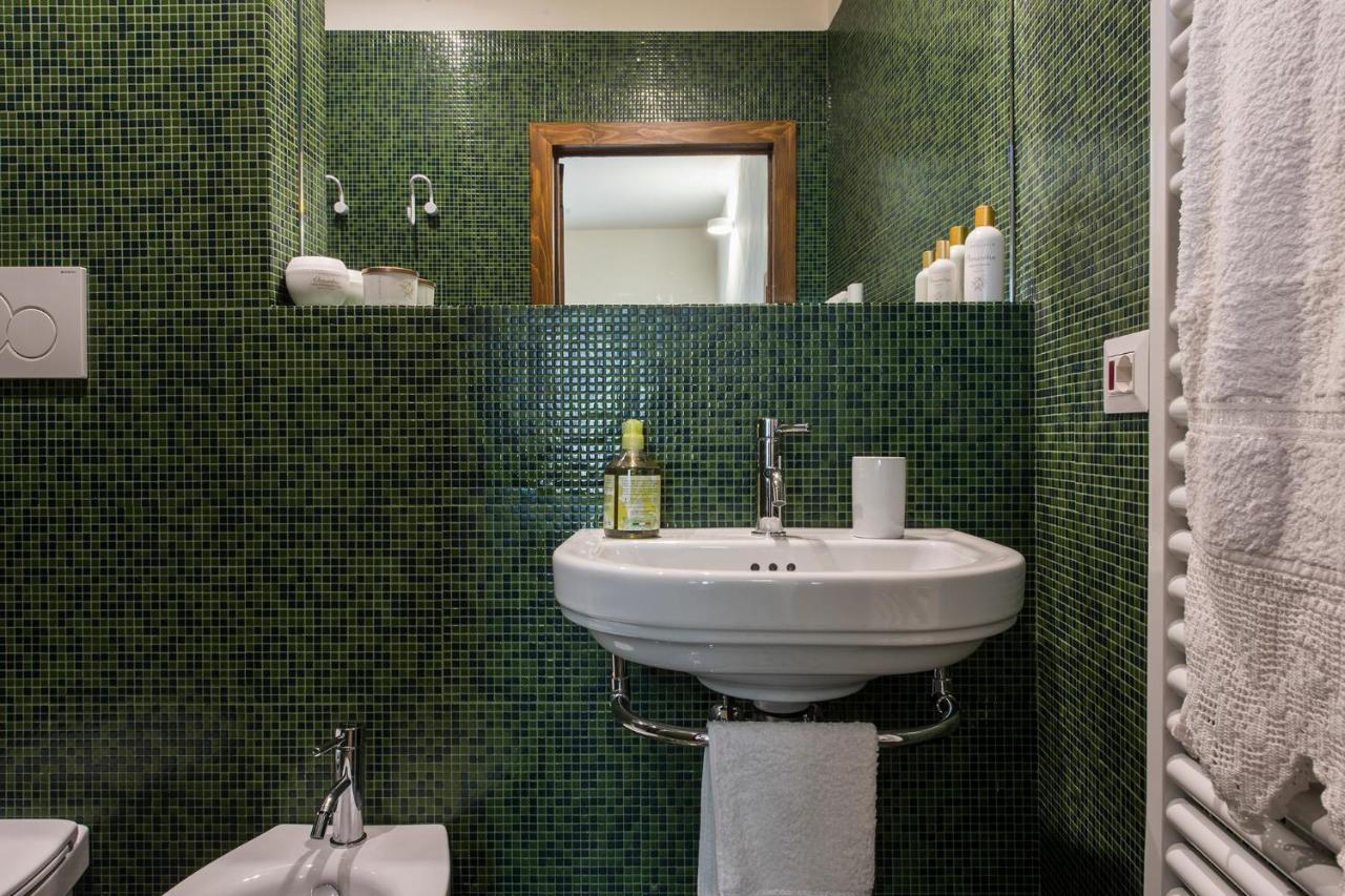 - Casa Tina Apartment