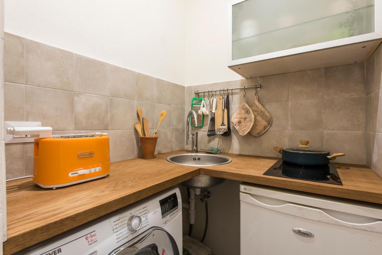 - Casa Tina Apartment Florence